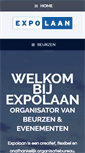 Mobile Screenshot of expolaan.nl